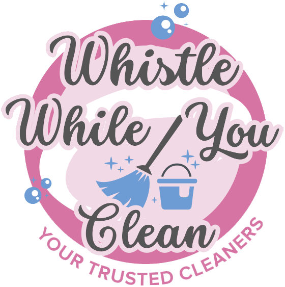 Whistle While You Clean