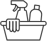 Icon Recurring Cleaning