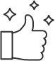 Icon Trustworthy